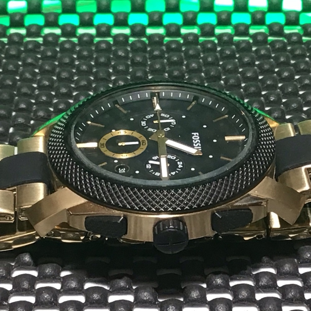 Fossil Modern Machine Nwt - image 4